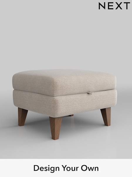 Boucle Chenille/Oyster Mallory (H34332) | £475