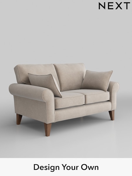 Boucle Chenille/Oyster Mallory (H34332) | £799
