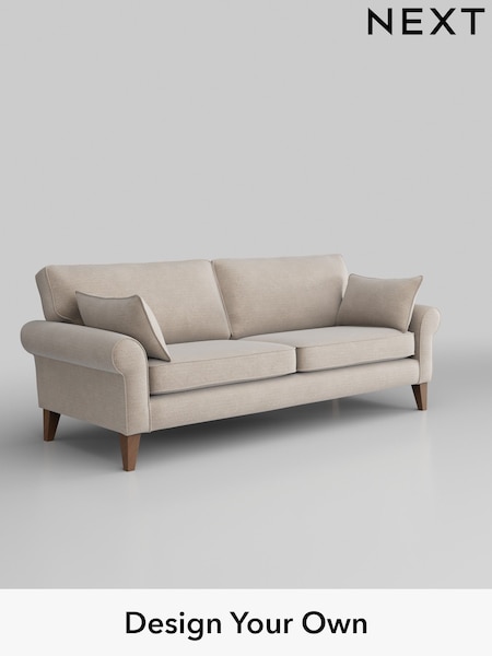 Boucle Chenille/Oyster Mallory (H34332) | £1,099