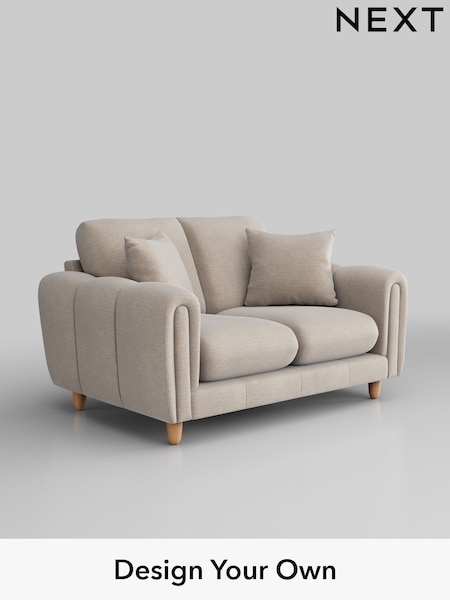 Boucle Chenille/Oyster Odella (H34336) | £1,175