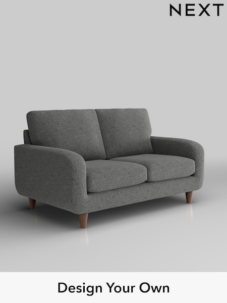 Chunky Chenille/Dark Grey Camden (H34452) | £899