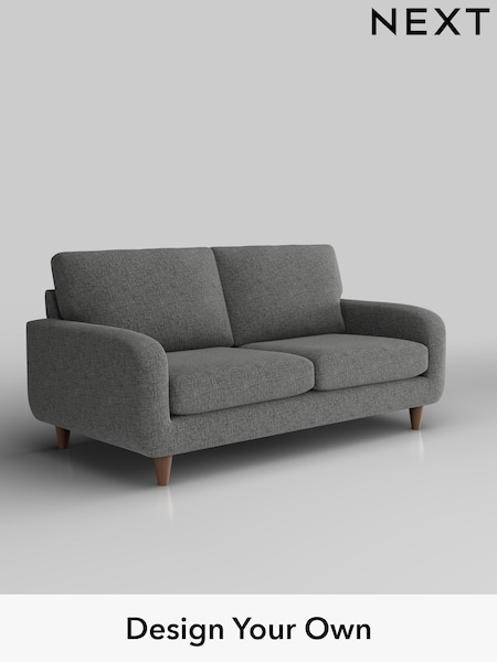 Chunky Chenille/Dark Grey Camden (H34452) | £999
