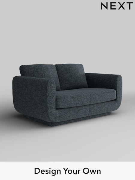 Chunky Chenille/Dark Navy Blue N Premium Pia (H34512) | £1,325
