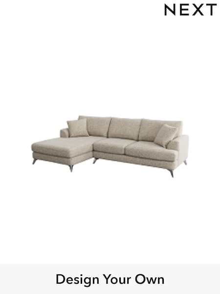 Chunky Chenille/Oyster Parker (H34558) | £2,299