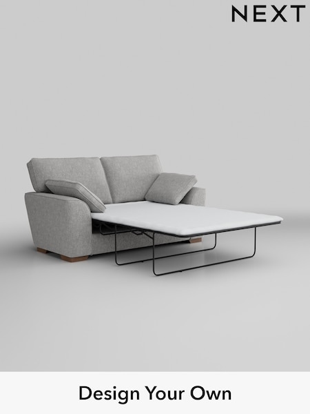 Chunky Chenille/Light Grey Stamford (H34561) | £1,350