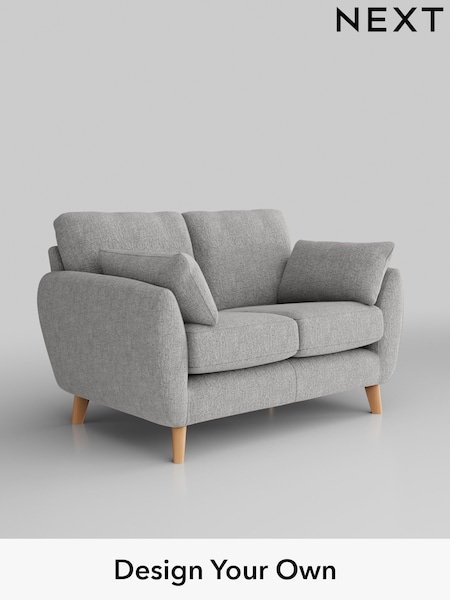 Chunky Chenille/Light Grey Wilson (H34563) | £799