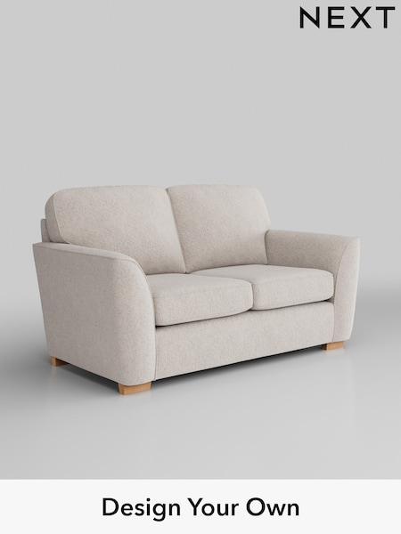 Chunky Chenille/Oyster Malvern (H34579) | £975
