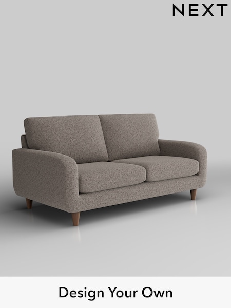 Chunky Chenille/Mink Brown Camden (H34581) | £999