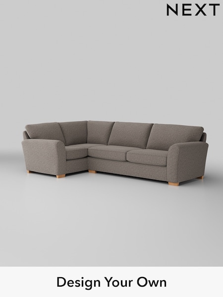 Chunky Chenille/Mink Brown Michigan Ii (H34587) | £1,675