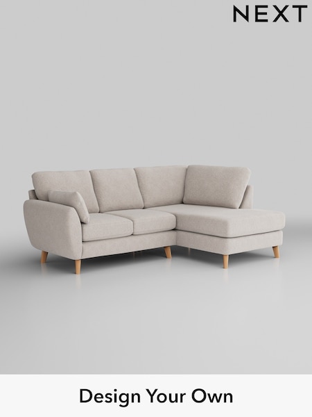 Chunky Chenille/Oyster Wilson (H34592) | £1,599
