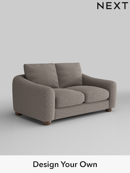 Chunky Chenille/Mink Brown Arches (H34607) | £1,125
