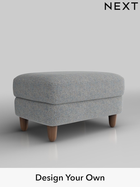 Chunky Marl/Mid Grey Campbell (H34608) | £425