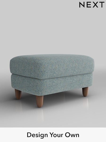 Chunky Marl/Mid Blue Campbell (H34612) | £425