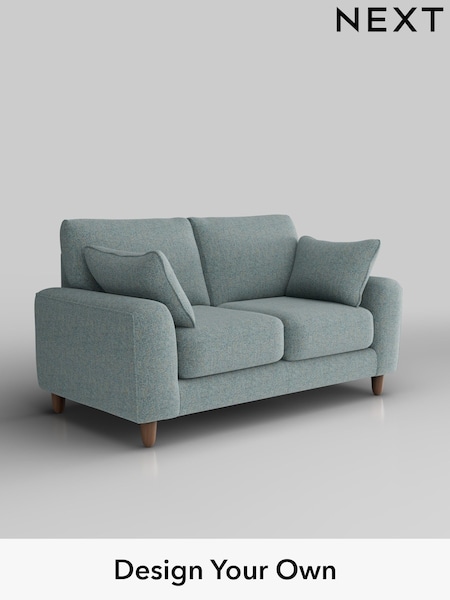 Chunky Marl/Mid Blue Campbell (H34612) | £1,075