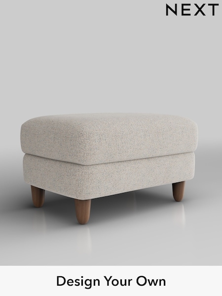 Chunky Marl/Oyster Campbell (H34614) | £425