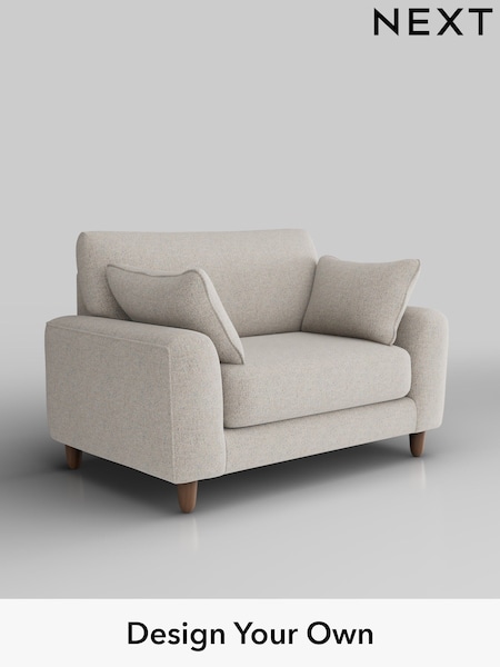 Chunky Marl/Oyster Campbell (H34614) | £975