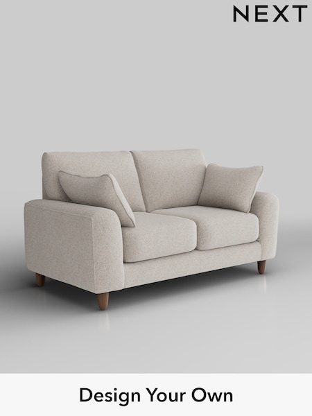 Chunky Marl/Oyster Campbell (H34614) | £1,075