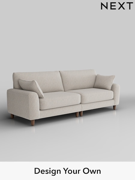 Chunky Marl/Oyster Campbell (H34614) | £1,375