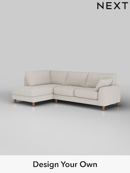 Chunky Marl/Oyster Campbell (H34614) | £1,875