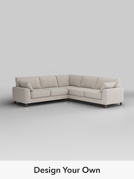 Chunky Marl/Oyster Campbell (H34614) | £2,350