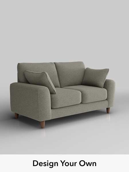 Chunky Marl/Light Olive Green Campbell (H34615) | £1,075
