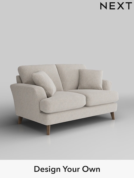 Chunky Marl/Oyster Conway Relaxed Sit (H34618) | £1,150