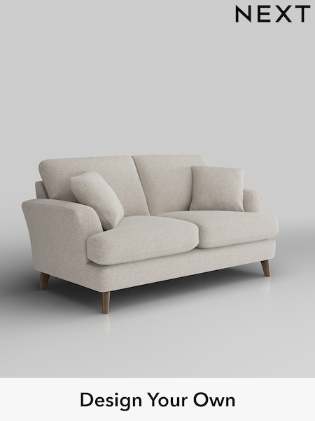 Chunky Marl/Oyster Conway Relaxed Sit (H34618) | £1,250