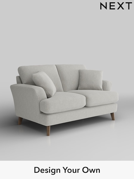 Chunky Texture/Dove Conway Relaxed Sit (H34621) | £1,150