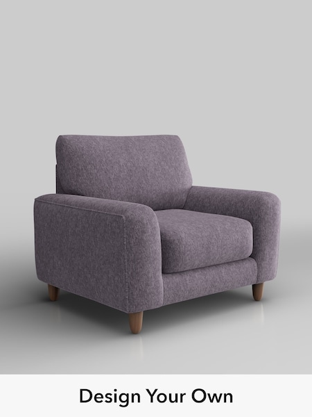 Cotswold Chenille/Light Lilac Purple Campbell (H34641) | £875