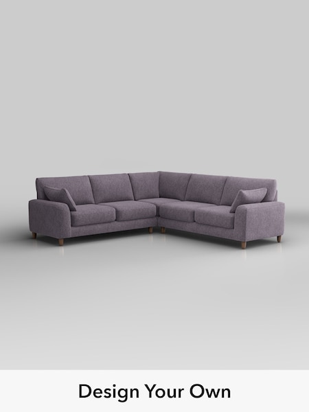 Cotswold Chenille/Light Lilac Purple Campbell (H34641) | £2,350