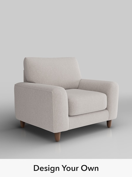 Cotswold Chenille/Oyster Campbell (H34645) | £875