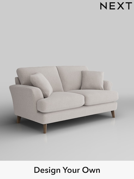 Cotswold Chenille/Oyster Conway Relaxed Sit (H34656) | £1,250
