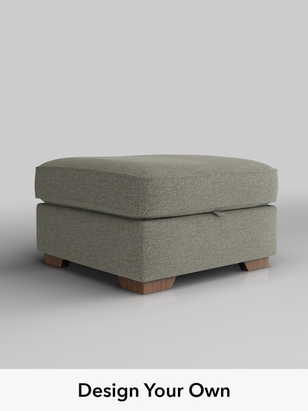 Chunky Marl/Light Olive Green Stamford (H34713) | £499