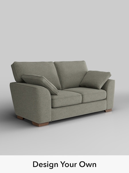 Chunky Marl/Light Olive Green Stamford (H34713) | £1,150