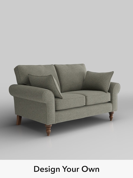Chunky Marl/Light Olive Green Mallory (H34721) | £799