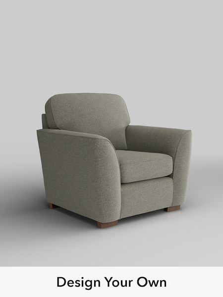 Chunky Marl/Light Olive Green Malvern (H34722) | £625