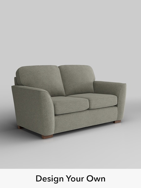 Chunky Marl/Light Olive Green Malvern (H34722) | £975