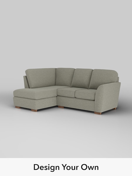 Chunky Marl/Light Olive Green Malvern (H34722) | £1,350