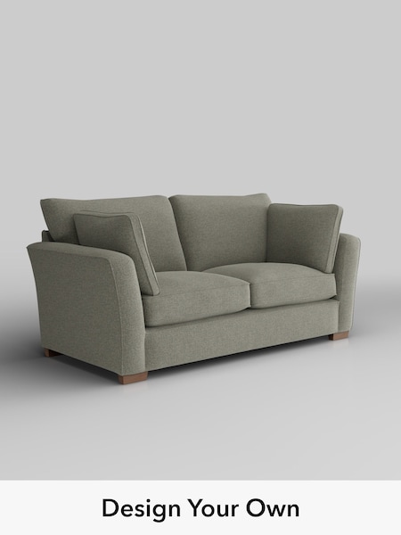 Chunky Marl/Light Olive Green Heath Highback (H34730) | £1,225