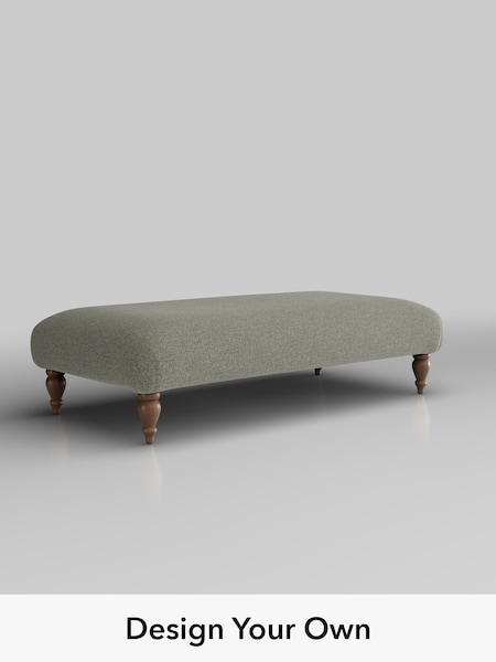 Chunky Marl/Light Olive Green Erin Deep Relaxed Sit (H34731) | £475