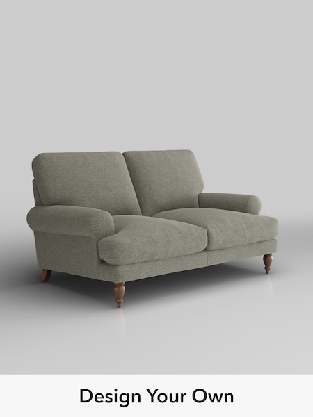 Chunky Marl/Light Olive Green Erin Deep Relaxed Sit (H34731) | £1,175