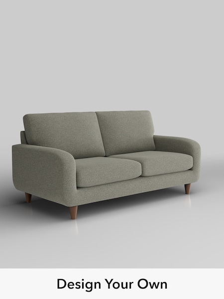 Chunky Marl/Light Olive Green Camden (H34732) | £999