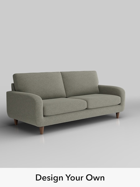 Chunky Marl/Light Olive Green Camden (H34732) | £1,099
