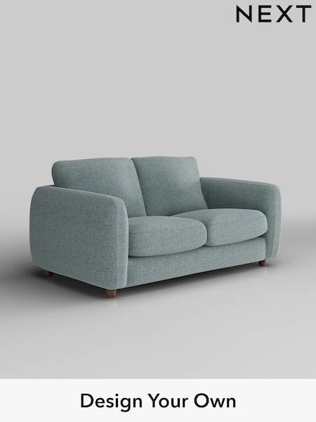 Chunky Marl/Mid Blue Aiden (H34740) | £1,125