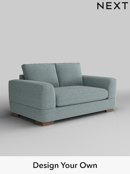 Chunky Marl/Mid Blue Clayton (H34748) | £1,125