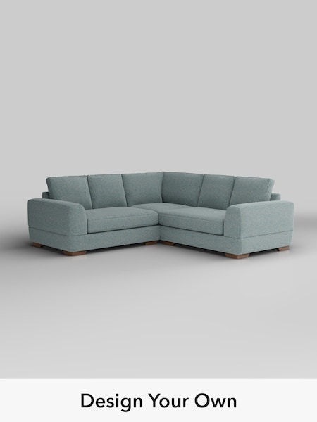 Chunky Marl/Mid Blue Clayton (H34748) | £2,399