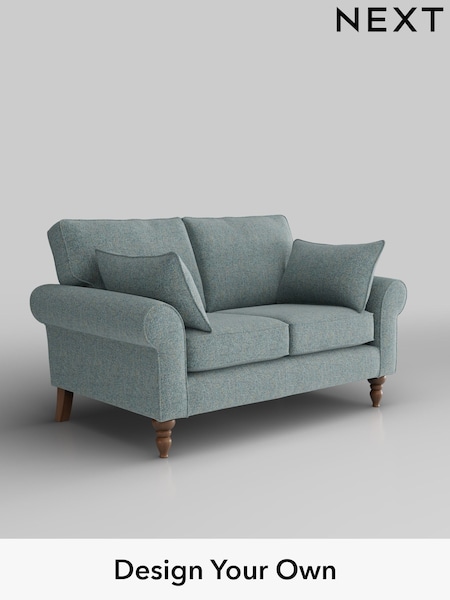 Chunky Marl/Mid Blue Mallory (H34749) | £799