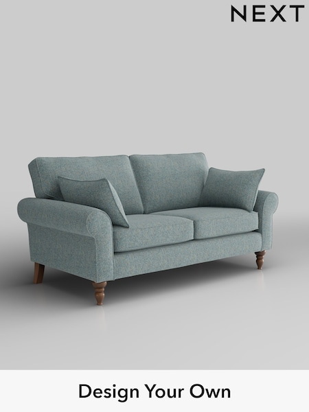 Chunky Marl/Mid Blue Mallory (H34749) | £899