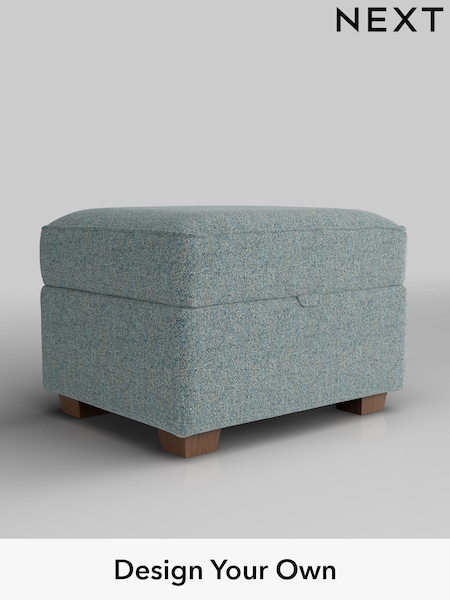 Chunky Marl/Mid Blue Malvern (H34750) | £475