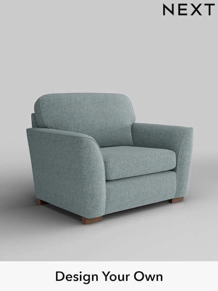 Chunky Marl/Mid Blue Malvern (H34750) | £725
